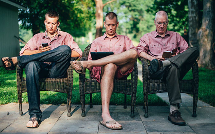 81 Family Portraits That Will Touch Your Soul 81 Family Portraits That Will Touch Your Soul