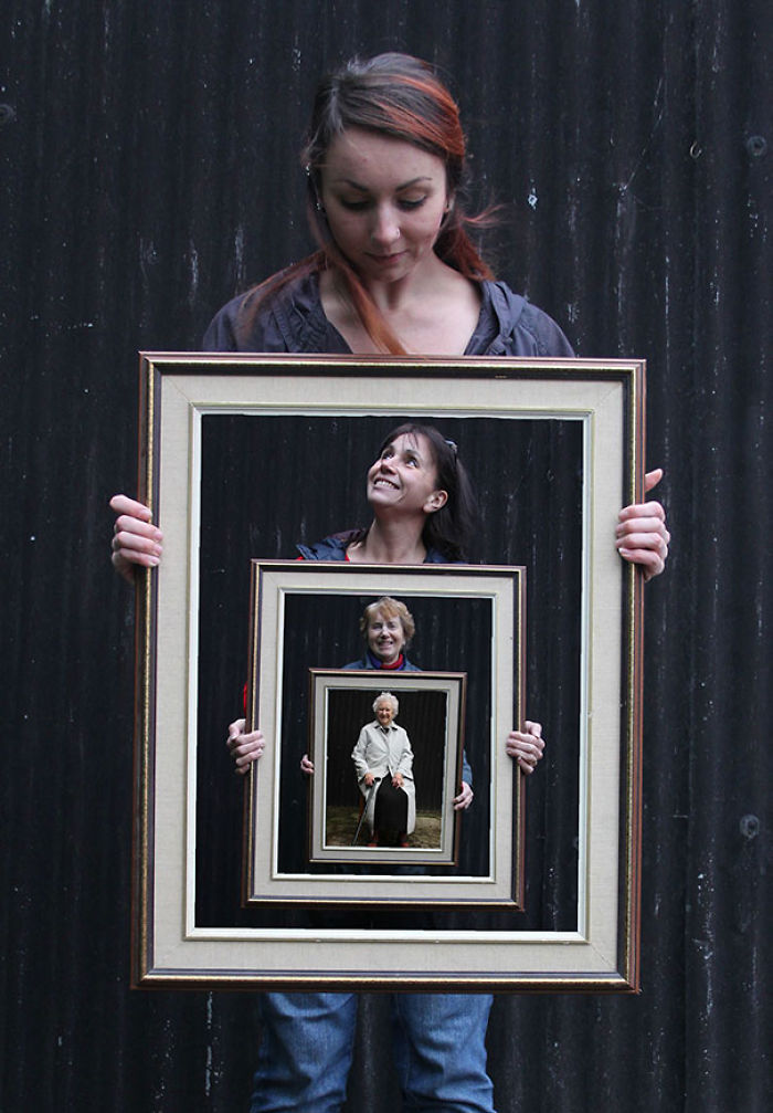 81 Family Portraits That Will Touch Your Soul 81 Family Portraits That Will Touch Your Soul