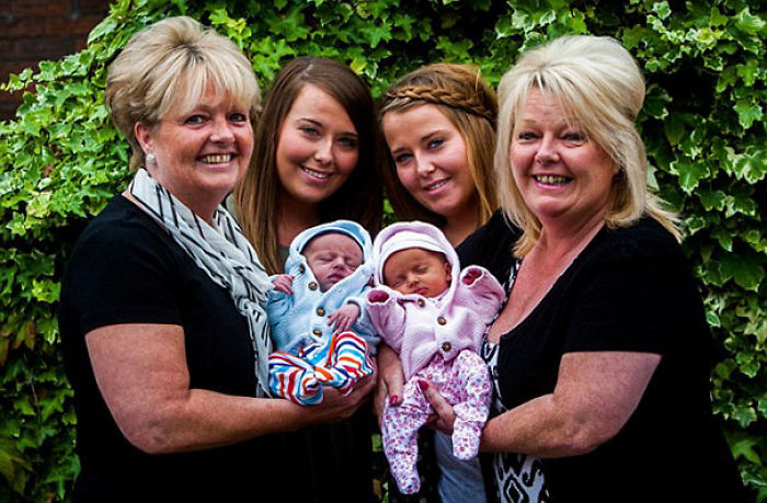 81 Family Portraits That Will Touch Your Soul 81 Family Portraits That Will Touch Your Soul