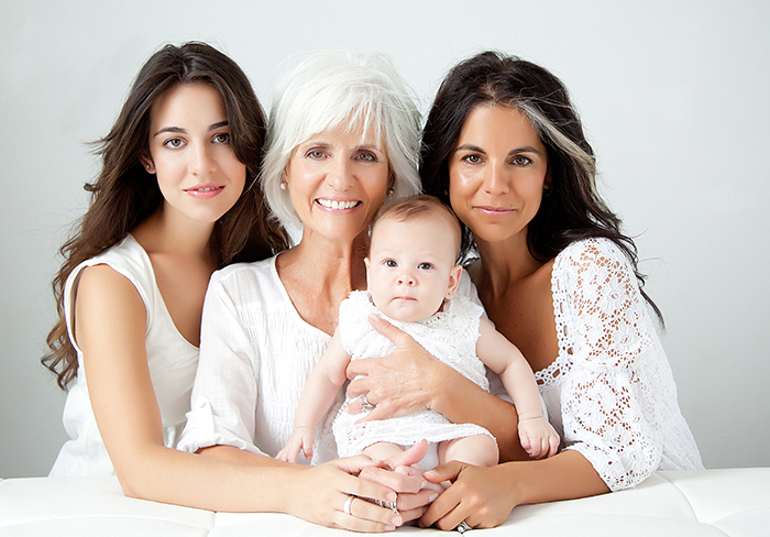 81 Family Portraits That Will Touch Your Soul 81 Family Portraits That Will Touch Your Soul