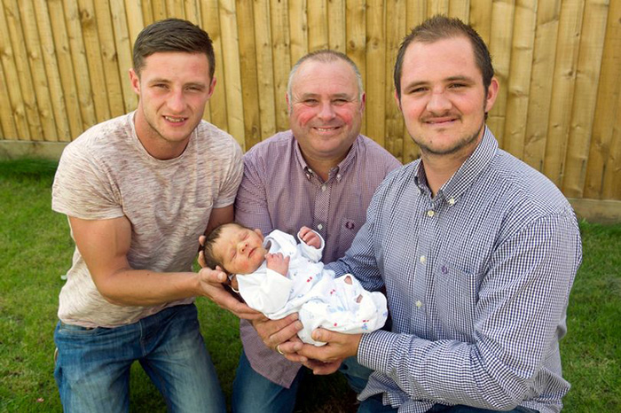 81 Family Portraits That Will Touch Your Soul 81 Family Portraits That Will Touch Your Soul