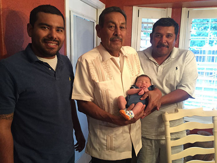 81 Family Portraits That Will Touch Your Soul 81 Family Portraits That Will Touch Your Soul