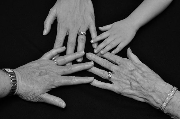 81 Family Portraits That Will Touch Your Soul 81 Family Portraits That Will Touch Your Soul