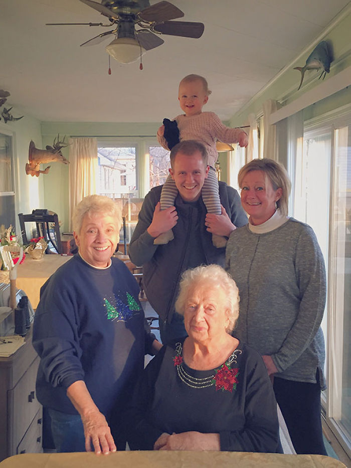 81 Family Portraits That Will Touch Your Soul 81 Family Portraits That Will Touch Your Soul