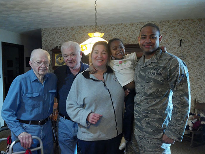 81 Family Portraits That Will Touch Your Soul 81 Family Portraits That Will Touch Your Soul