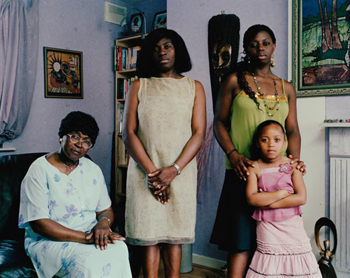 81 Family Portraits That Will Touch Your Soul 81 Family Portraits That Will Touch Your Soul