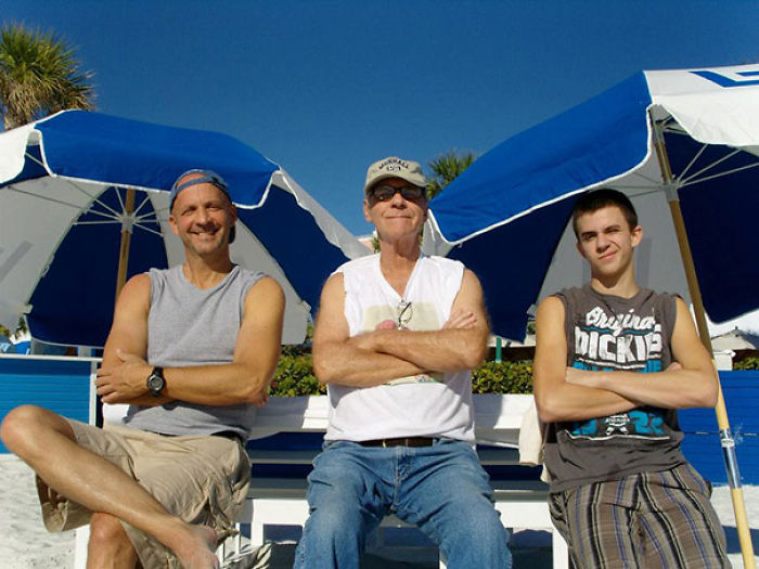 81 Family Portraits That Will Touch Your Soul 81 Family Portraits That Will Touch Your Soul