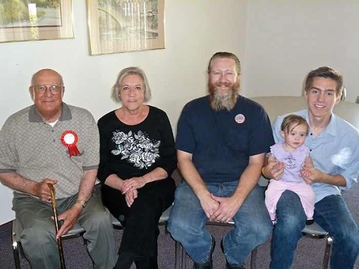 81 Family Portraits That Will Touch Your Soul 81 Family Portraits That Will Touch Your Soul