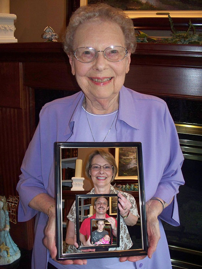 81 Family Portraits That Will Touch Your Soul 81 Family Portraits That Will Touch Your Soul