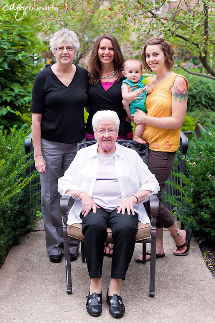 81 Family Portraits That Will Touch Your Soul 81 Family Portraits That Will Touch Your Soul