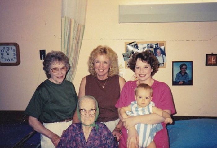 81 Family Portraits That Will Touch Your Soul 81 Family Portraits That Will Touch Your Soul