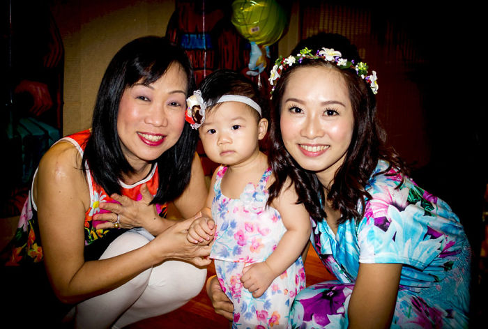 81 Family Portraits That Will Touch Your Soul 81 Family Portraits That Will Touch Your Soul