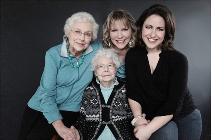 81 Family Portraits That Will Touch Your Soul 81 Family Portraits That Will Touch Your Soul