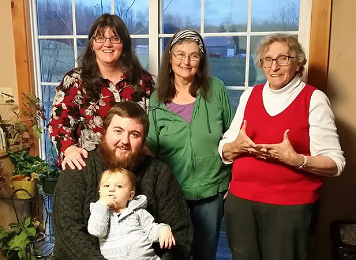 81 Family Portraits That Will Touch Your Soul 81 Family Portraits That Will Touch Your Soul