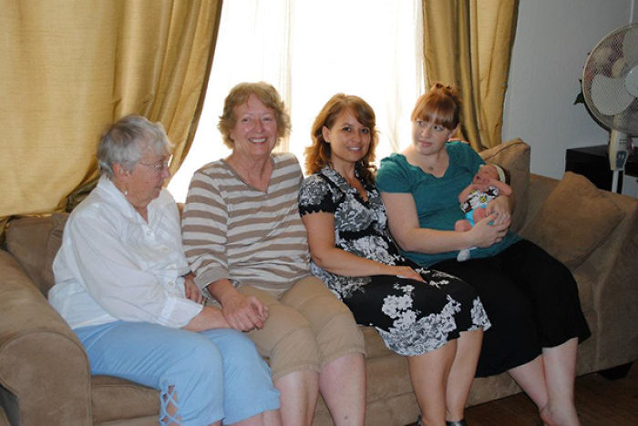 81 Family Portraits That Will Touch Your Soul 81 Family Portraits That Will Touch Your Soul