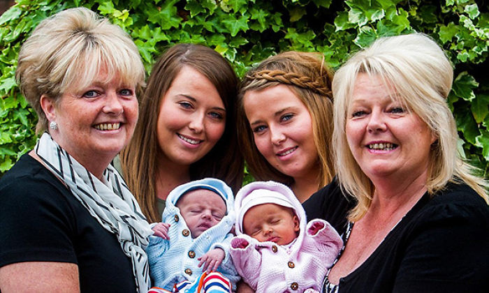 81 Family Portraits That Will Touch Your Soul 81 Family Portraits That Will Touch Your Soul