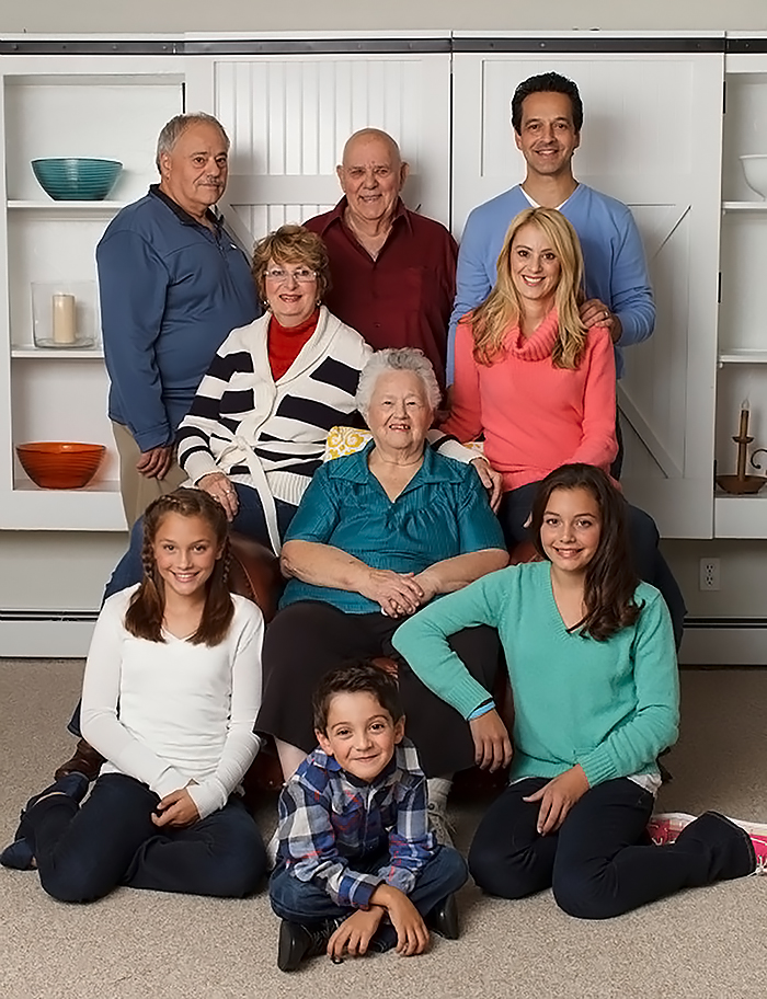 81 Family Portraits That Will Touch Your Soul 81 Family Portraits That Will Touch Your Soul