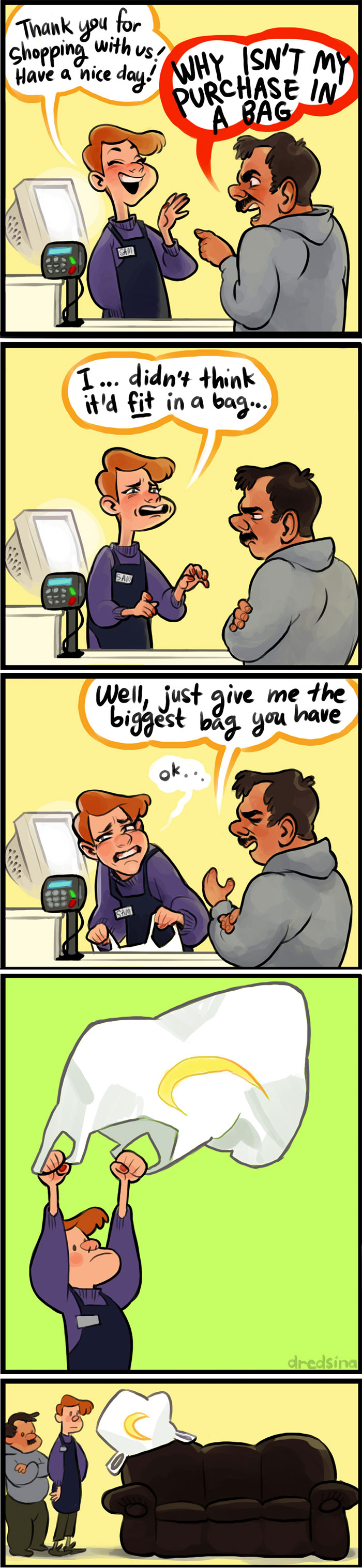 133 Hilarious Posts About Working In Customer Service You Shouldn’t Be Reading At Work 133 Hilarious Posts About Working In Customer Service You Shouldn’t Be Reading At Work