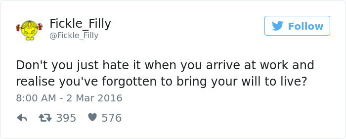 133 Hilarious Posts About Working In Customer Service You Shouldn’t Be Reading At Work 133 Hilarious Posts About Working In Customer Service You Shouldn’t Be Reading At Work