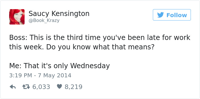 133 Hilarious Posts About Working In Customer Service You Shouldn’t Be Reading At Work 133 Hilarious Posts About Working In Customer Service You Shouldn’t Be Reading At Work