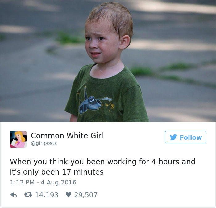 133 Hilarious Posts About Working In Customer Service You Shouldn’t Be Reading At Work 133 Hilarious Posts About Working In Customer Service You Shouldn’t Be Reading At Work