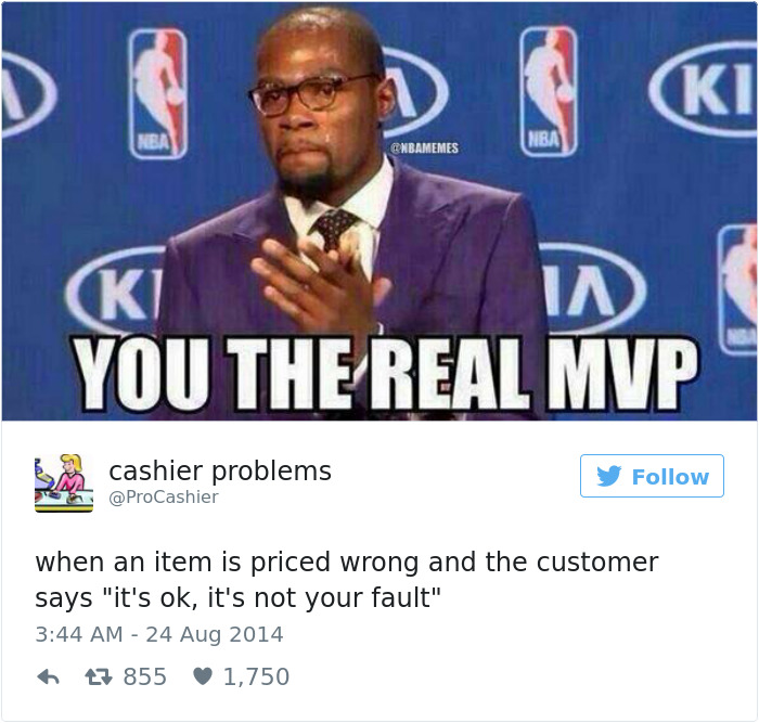 133 Hilarious Posts About Working In Customer Service You Shouldn’t Be Reading At Work 133 Hilarious Posts About Working In Customer Service You Shouldn’t Be Reading At Work