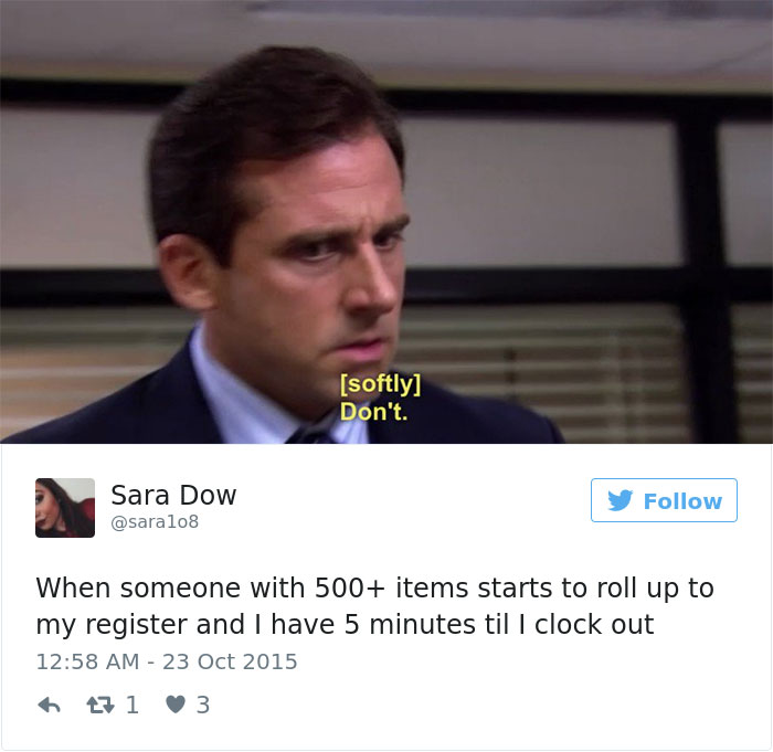 133 Hilarious Posts About Working In Customer Service You Shouldn’t Be Reading At Work 133 Hilarious Posts About Working In Customer Service You Shouldn’t Be Reading At Work