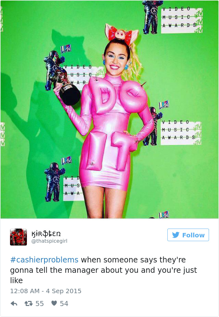 133 Hilarious Posts About Working In Customer Service You Shouldn’t Be Reading At Work 133 Hilarious Posts About Working In Customer Service You Shouldn’t Be Reading At Work