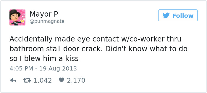 133 Hilarious Posts About Working In Customer Service You Shouldn’t Be Reading At Work 133 Hilarious Posts About Working In Customer Service You Shouldn’t Be Reading At Work