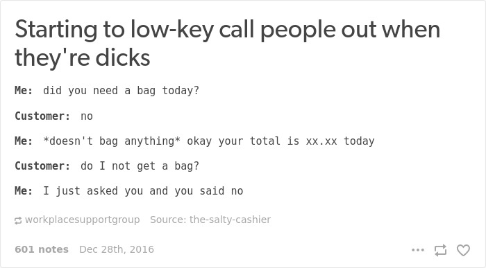 133 Hilarious Posts About Working In Customer Service You Shouldn’t Be Reading At Work 133 Hilarious Posts About Working In Customer Service You Shouldn’t Be Reading At Work