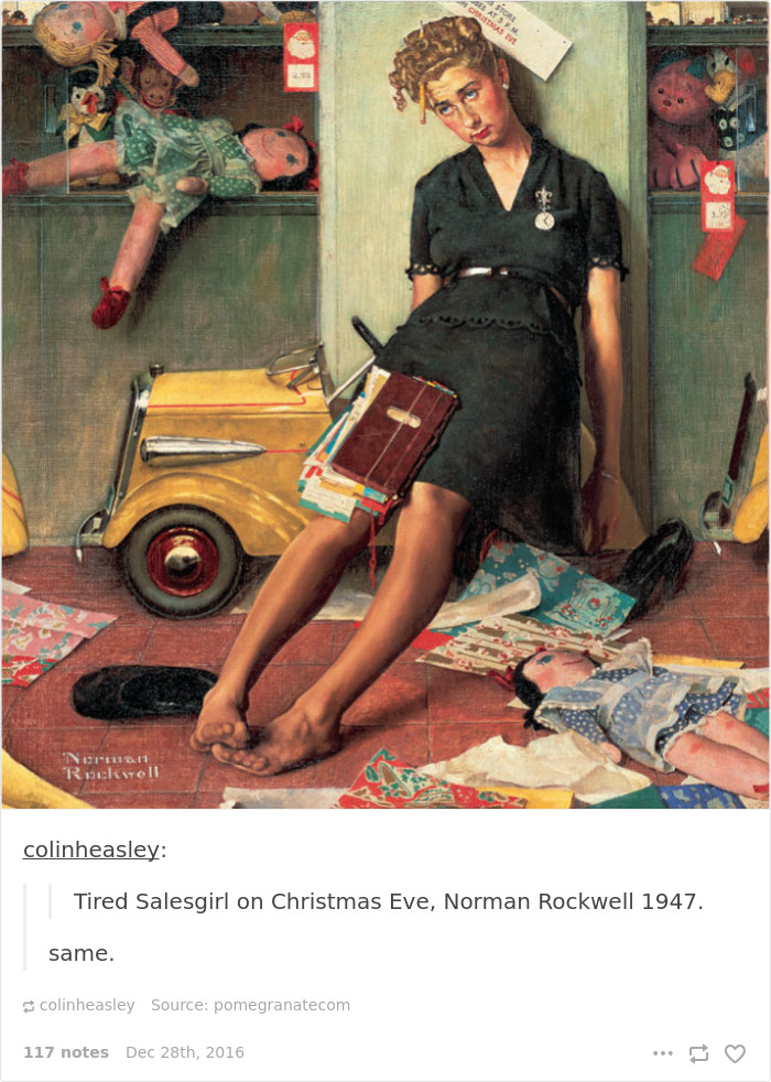 133 Hilarious Posts About Working In Customer Service You Shouldn’t Be Reading At Work 133 Hilarious Posts About Working In Customer Service You Shouldn’t Be Reading At Work