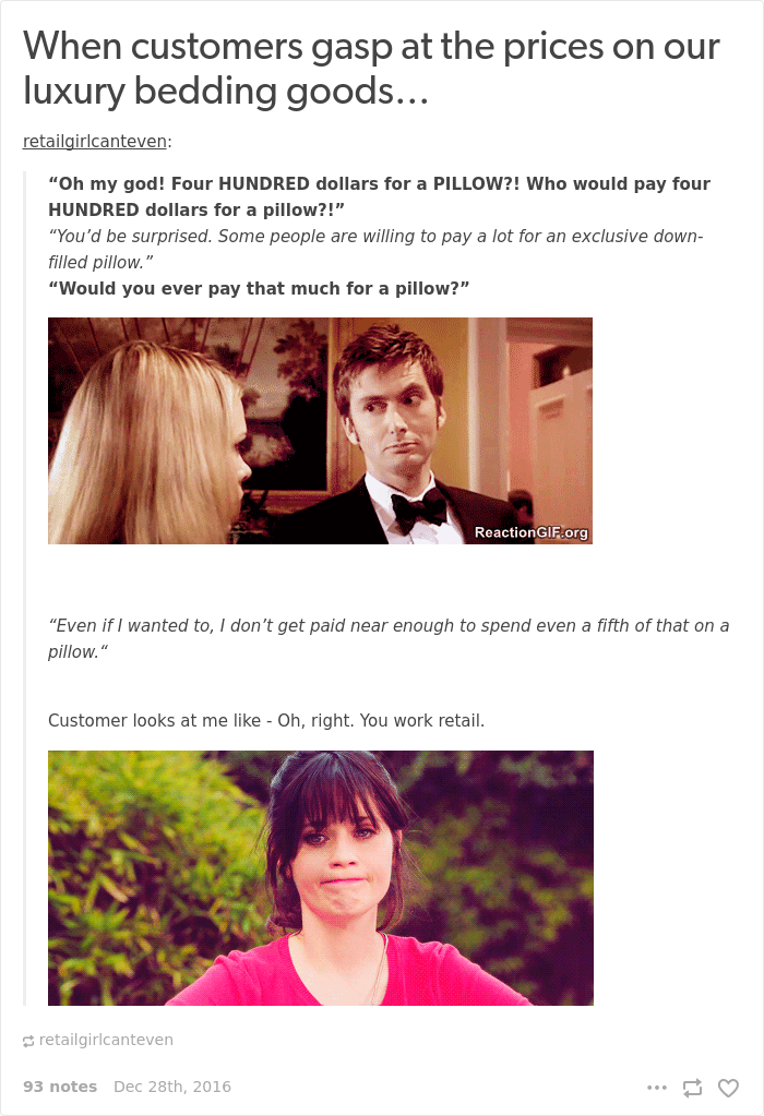 133 Hilarious Posts About Working In Customer Service You Shouldn’t Be Reading At Work 133 Hilarious Posts About Working In Customer Service You Shouldn’t Be Reading At Work