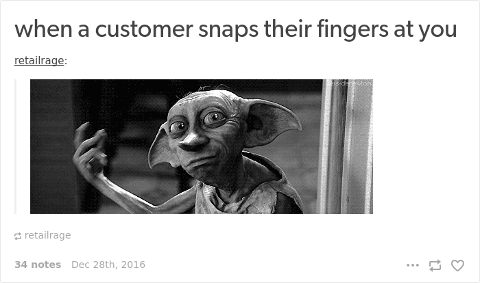 133 Hilarious Posts About Working In Customer Service You Shouldn’t Be Reading At Work 133 Hilarious Posts About Working In Customer Service You Shouldn’t Be Reading At Work