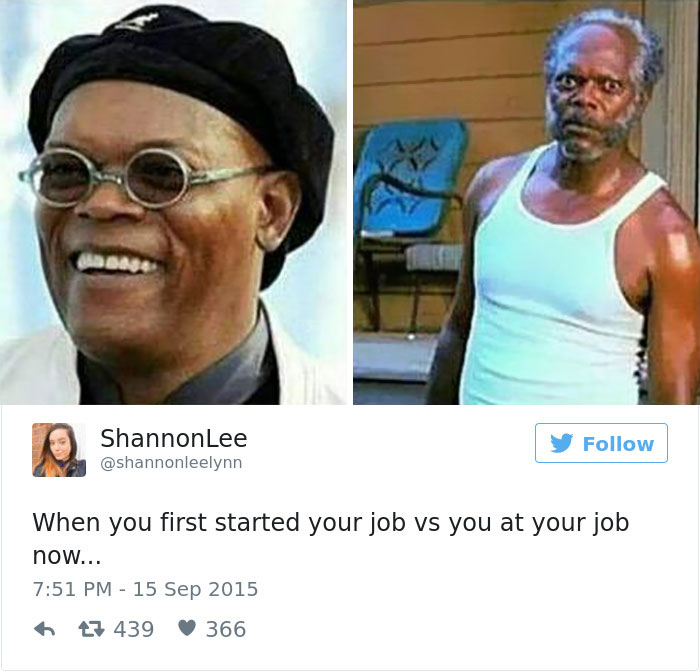 133 Hilarious Posts About Working In Customer Service You Shouldn’t Be Reading At Work 133 Hilarious Posts About Working In Customer Service You Shouldn’t Be Reading At Work