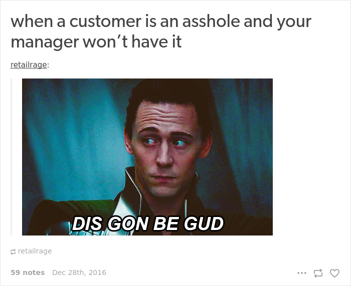 133 Hilarious Posts About Working In Customer Service You Shouldn’t Be Reading At Work 133 Hilarious Posts About Working In Customer Service You Shouldn’t Be Reading At Work