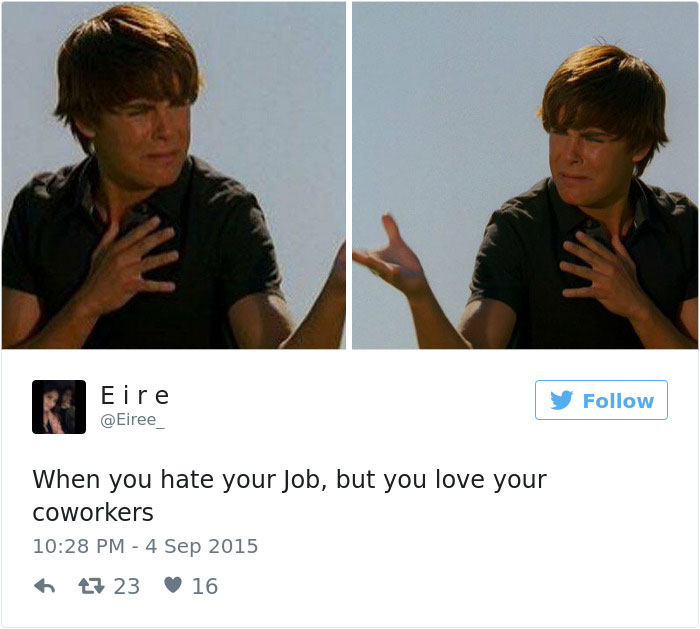 133 Hilarious Posts About Working In Customer Service You Shouldn’t Be Reading At Work 133 Hilarious Posts About Working In Customer Service You Shouldn’t Be Reading At Work