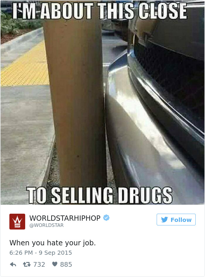 133 Hilarious Posts About Working In Customer Service You Shouldn’t Be Reading At Work 133 Hilarious Posts About Working In Customer Service You Shouldn’t Be Reading At Work