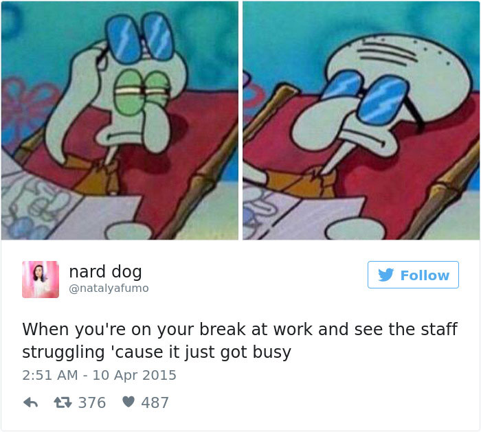 133 Hilarious Posts About Working In Customer Service You Shouldn’t Be Reading At Work 133 Hilarious Posts About Working In Customer Service You Shouldn’t Be Reading At Work