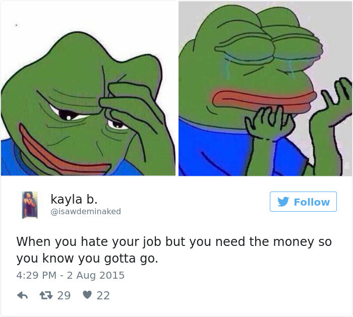 133 Hilarious Posts About Working In Customer Service You Shouldn’t Be Reading At Work 133 Hilarious Posts About Working In Customer Service You Shouldn’t Be Reading At Work