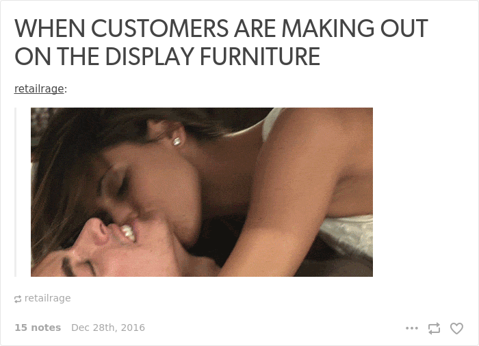133 Hilarious Posts About Working In Customer Service You Shouldn’t Be Reading At Work 133 Hilarious Posts About Working In Customer Service You Shouldn’t Be Reading At Work