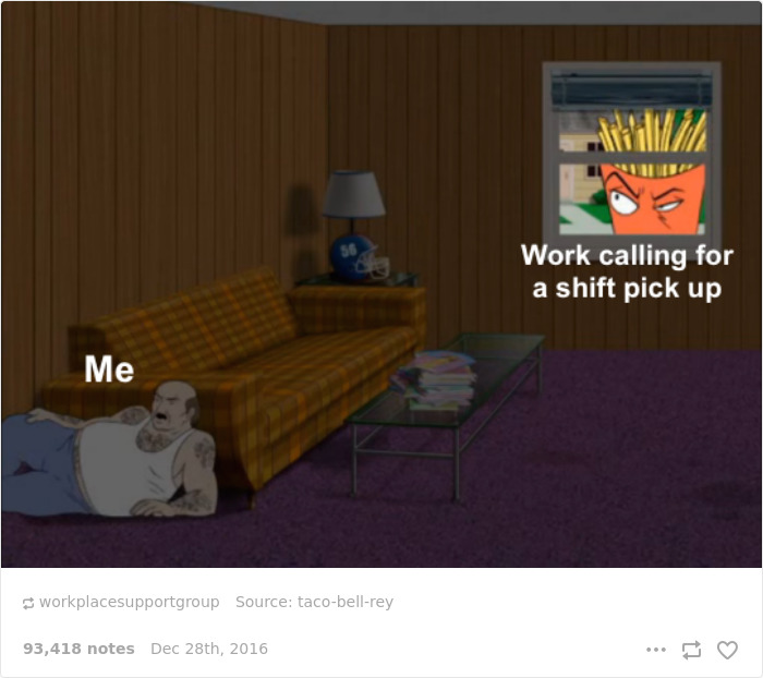 133 Hilarious Posts About Working In Customer Service You Shouldn’t Be Reading At Work 133 Hilarious Posts About Working In Customer Service You Shouldn’t Be Reading At Work