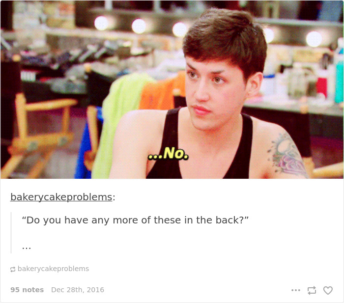 133 Hilarious Posts About Working In Customer Service You Shouldn’t Be Reading At Work 133 Hilarious Posts About Working In Customer Service You Shouldn’t Be Reading At Work