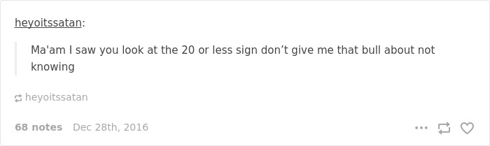 133 Hilarious Posts About Working In Customer Service You Shouldn’t Be Reading At Work 133 Hilarious Posts About Working In Customer Service You Shouldn’t Be Reading At Work