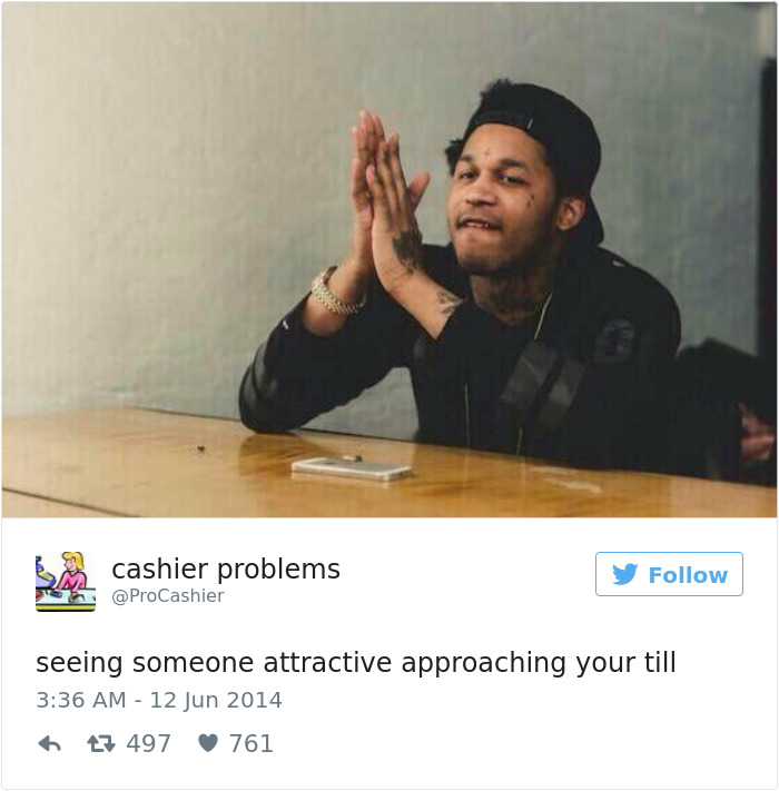 133 Hilarious Posts About Working In Customer Service You Shouldn’t Be Reading At Work 133 Hilarious Posts About Working In Customer Service You Shouldn’t Be Reading At Work