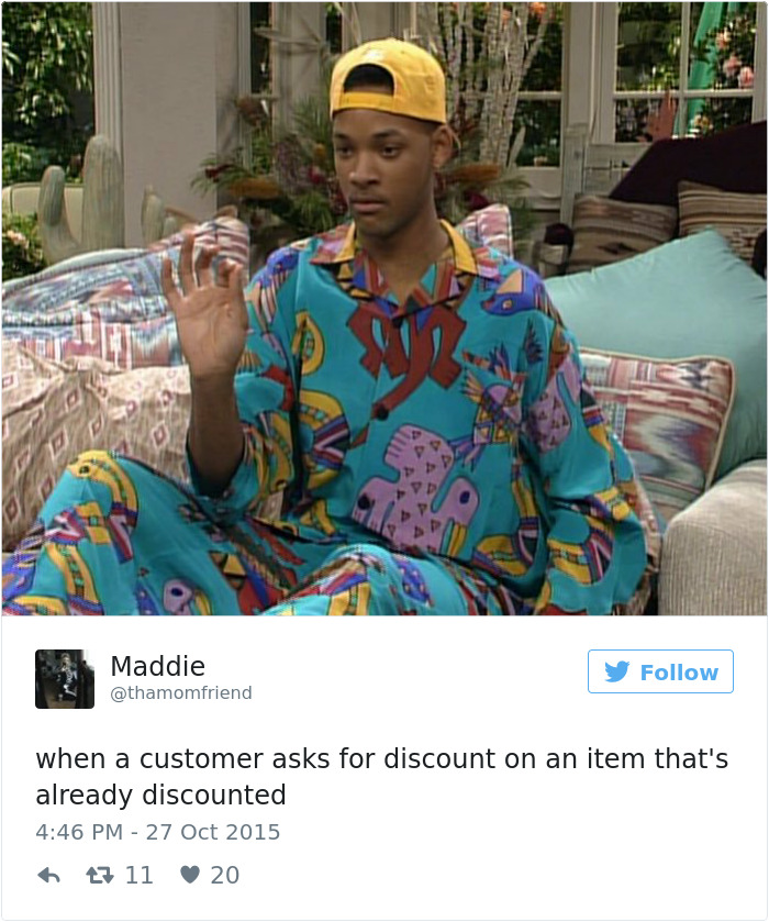 133 Hilarious Posts About Working In Customer Service You Shouldn’t Be Reading At Work 133 Hilarious Posts About Working In Customer Service You Shouldn’t Be Reading At Work