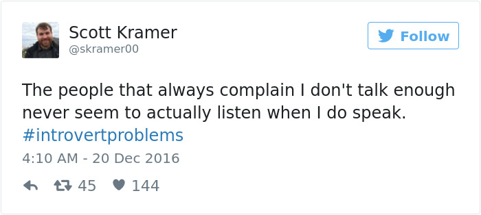 101 Introvert Problems That Hilariously Capture The Life Of An Introvert 101 Introvert Problems That Hilariously Capture The Life Of An Introvert