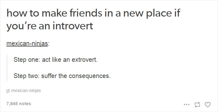 101 Introvert Problems That Hilariously Capture The Life Of An Introvert 101 Introvert Problems That Hilariously Capture The Life Of An Introvert