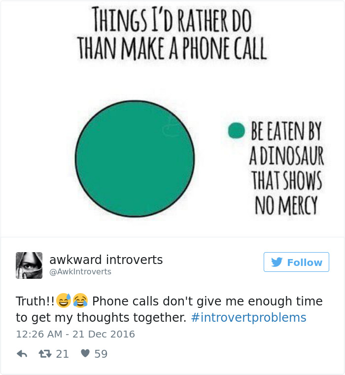 101 Introvert Problems That Hilariously Capture The Life Of An Introvert 101 Introvert Problems That Hilariously Capture The Life Of An Introvert