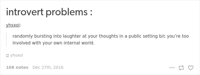 101 Introvert Problems That Hilariously Capture The Life Of An Introvert 101 Introvert Problems That Hilariously Capture The Life Of An Introvert