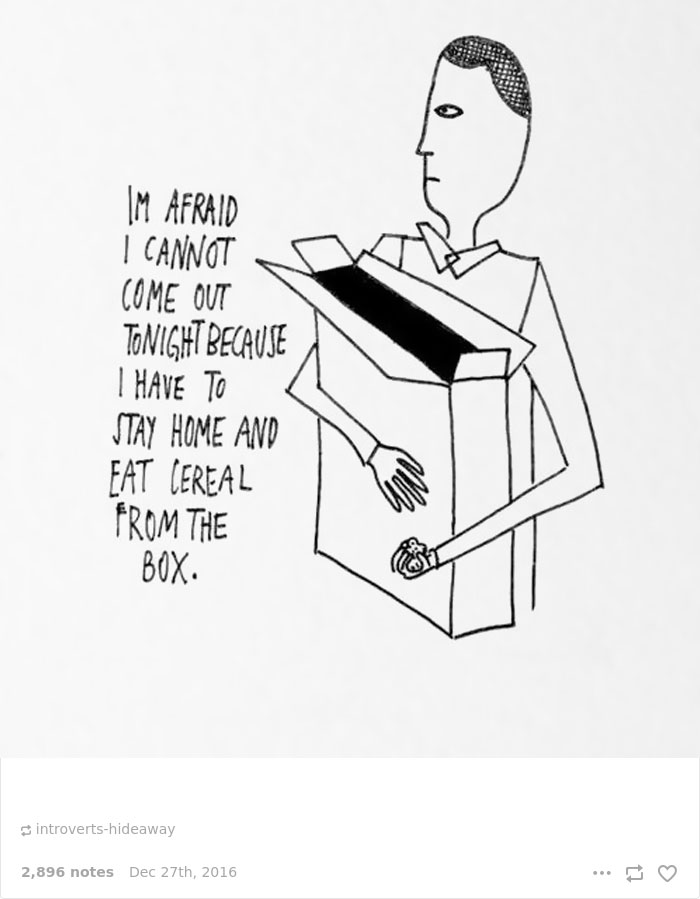 101 Introvert Problems That Hilariously Capture The Life Of An Introvert 101 Introvert Problems That Hilariously Capture The Life Of An Introvert